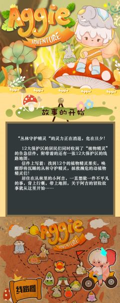 国家公园冒险之旅系列-资料图