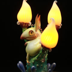 寇娃 清馨黄版-资料图