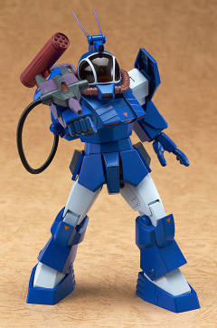 Combat Armors Max 索尔迪克H8RF 柯奇曼SPL?-资料图