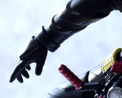 SHF <假面骑士> 假面骑士Build RabbitTank Hazard Form-资料图