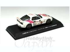 Itasha 夏娜 Mazda RX-7 (FD3S) A-Team version 1-资料图