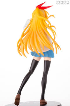 PM Figure 桐崎千棘 -资料图