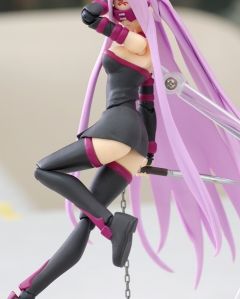 figma#069 美杜莎 Rider 1.0-资料图