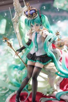初音未来 39日纪念-资料图