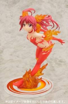 Gutto-Kuru Figure Collection La beauté 克子 