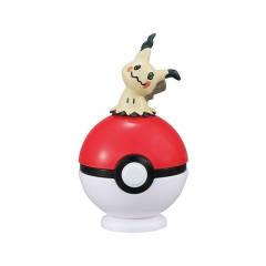 Pokémon Tamanori Collection 2 谜拟Q