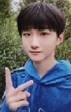 童话秘境 黄朔 ver.A