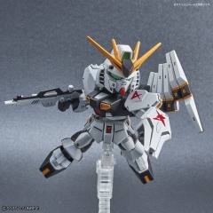 SD高达 EX-Standard RX-93 ν高达-资料图