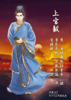 月阳门客栈-资料图