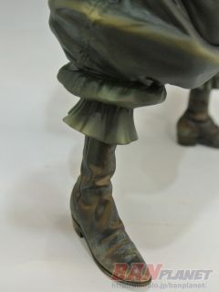 Master Stars Piece 泽法 -资料图