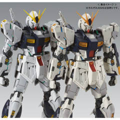 MG FA-93HWS ν高达 HWS Ver.Ka-资料图