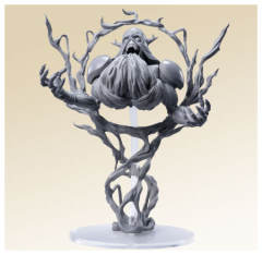 Statue Legend 亚空瘴气 -资料图
