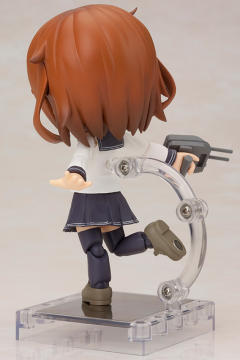 Cu-Poche 雷 -资料图