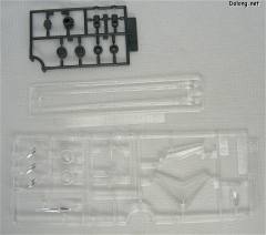 MG FF-X7 核心战机 RX-78-2 元祖高达 Ver. 2.0-资料图