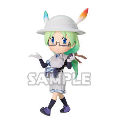 Kemono Friends Collection Figure 未来 