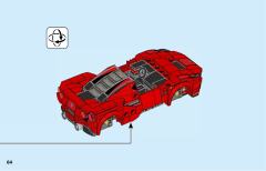 76895 法拉利 F8 Tributo-资料图