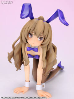 逢坂大河 Bunny ver.-资料图
