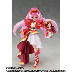 SHF 赤红天使-资料图