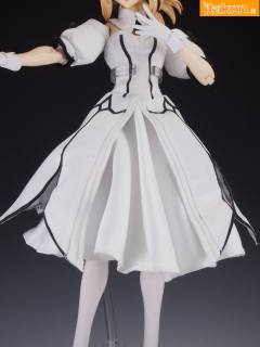Saber Lily -资料图