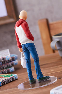 Pop Up Parade 琦玉 OPPAI Hoodie ver.-资料图