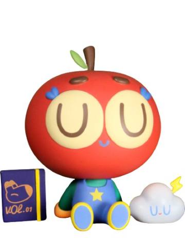 狐兰克的小管家