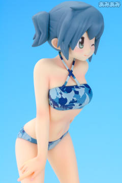 Beach Queens 乃莉-资料图