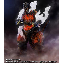 红莲哥斯拉 Ultimate Burning Ver.-资料图