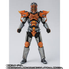 SHF 伽古拉斯·伽古拉 Majin-资料图