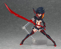 figma#220 缠流子&鲜血 -资料图