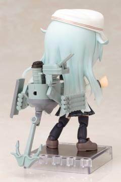 Cu-Poche Верный -资料图