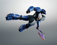 ROBOT魂 MS-05B 扎古I 黑色三连星 ver. A.N.I.M.E.-资料图