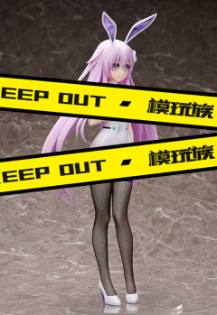 B-style 紫之妹妹 Bunny ver.-资料图