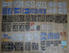 MG MSA-0011 Ext Ex-S高达/S高达-资料图