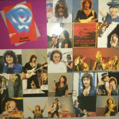 The Return Of The Knebworth Fayre