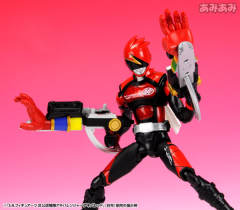 SHF 秋叶红-资料图