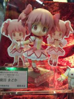 Cu-Poche 鹿目园 丘比 -资料图
