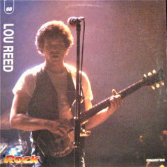 Lou Reed