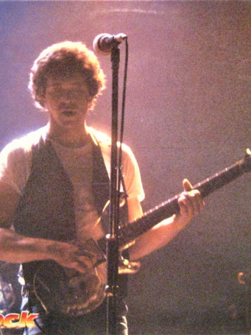 Lou Reed