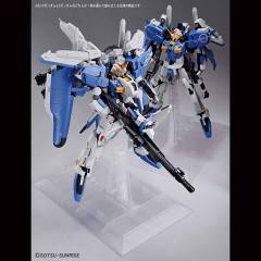 MG MSA-0011 Ext Ex-S高达/S高达-资料图