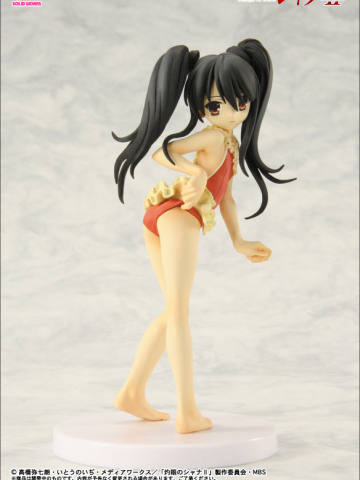 Collection DX - Shakugan no Shana II 夏娜 