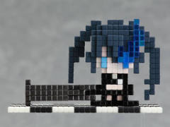 Pixtone 黑岩射手