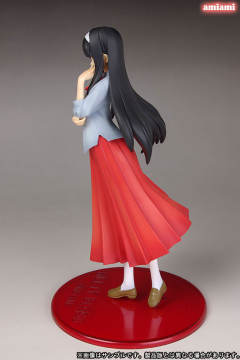 远野秋叶 -资料图