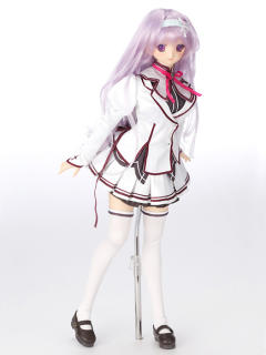 Dollfie Dream Dollfie Dream Dynamite-资料图
