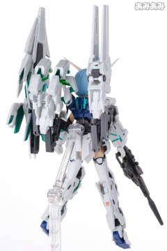 A.G.P. RX-0 独角兽高达 Awakening Ver.-资料图