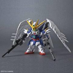 SD CS XXXG-00W0 飞翼零式高达EW-资料图