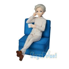 PM Figure 诺曼 -资料图
