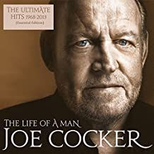 Life Of A Man: Ultimate Hits 1968-2013