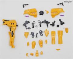 武御雷f型 Yui Takamura Custom-资料图