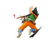 武道会 雅木茶 -资料图
