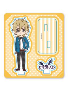 羽风薰-旺仔立牌